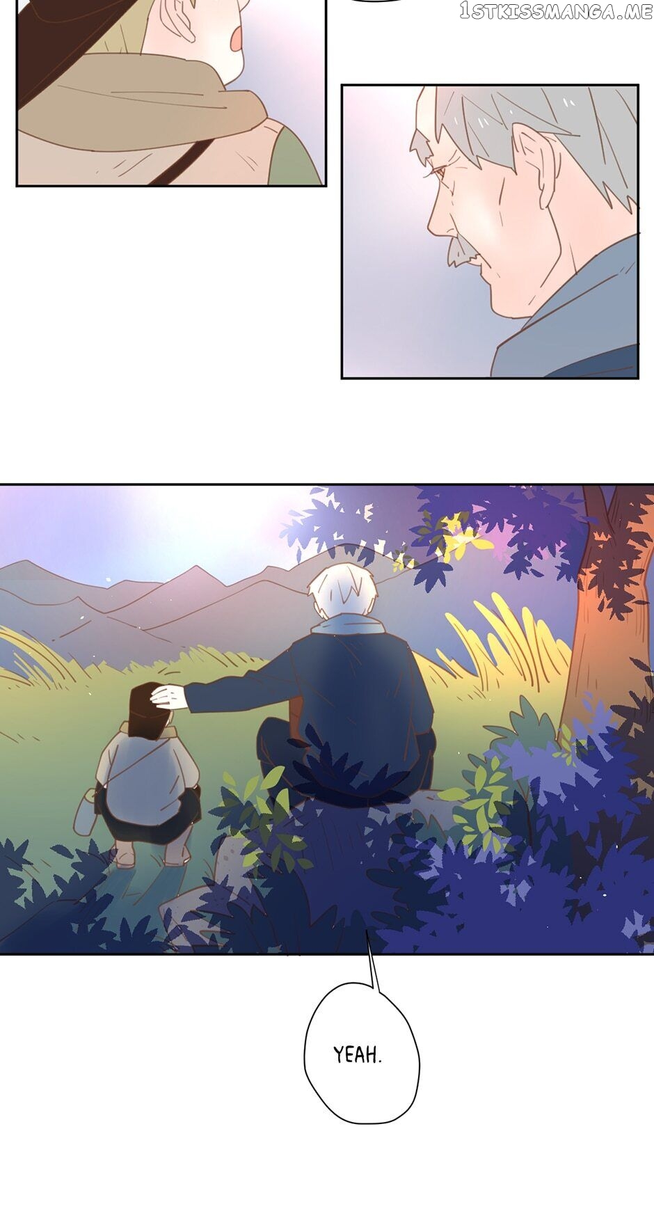 Seasons Of Love chapter 25 - page 30