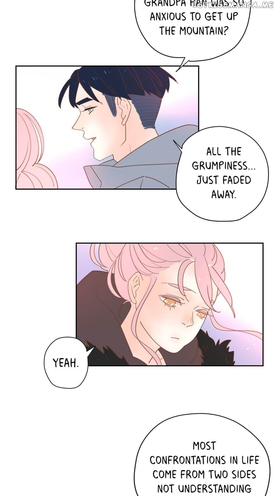 Seasons Of Love chapter 25 - page 33