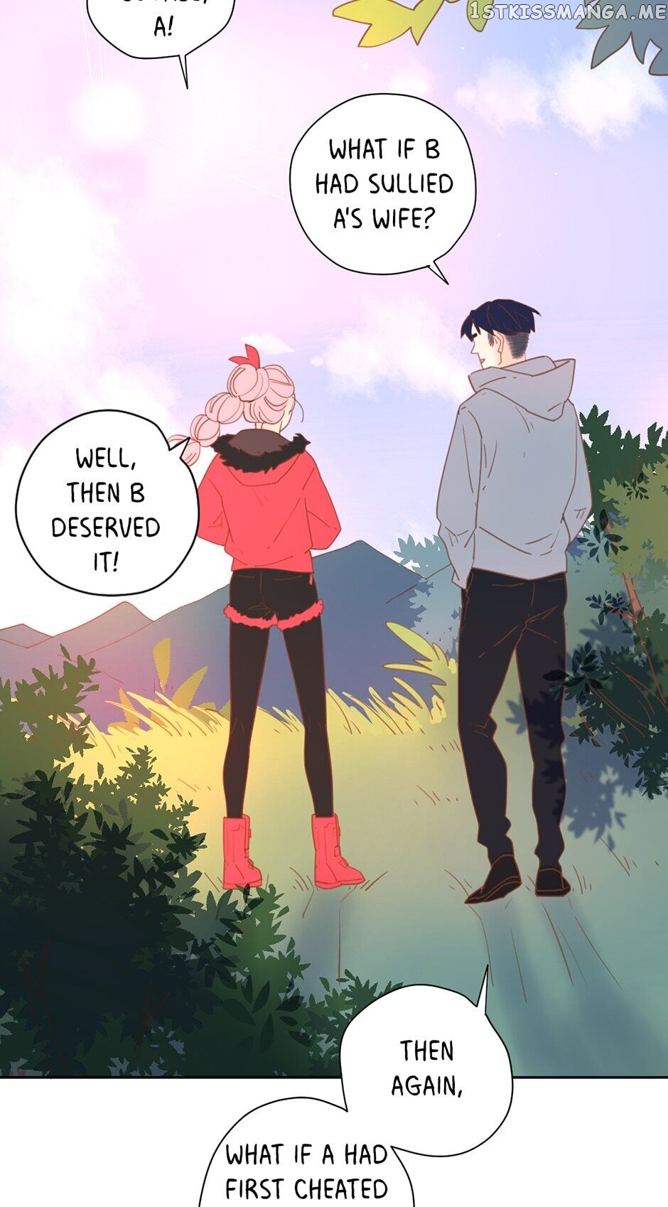 Seasons Of Love chapter 25 - page 35