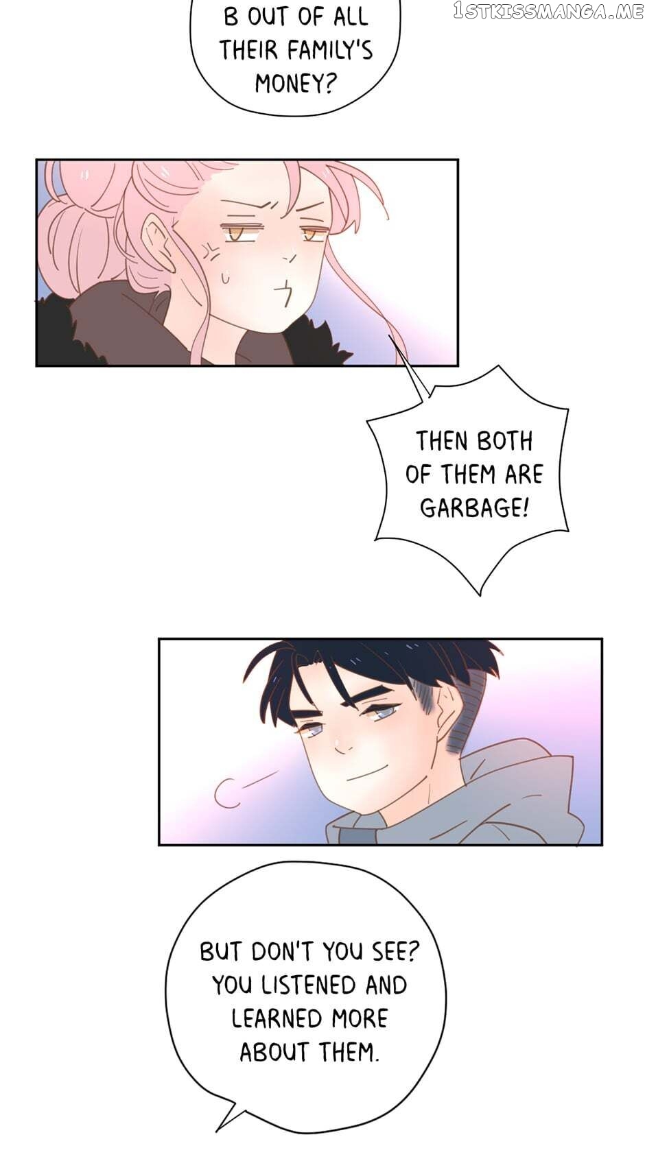 Seasons Of Love chapter 25 - page 36