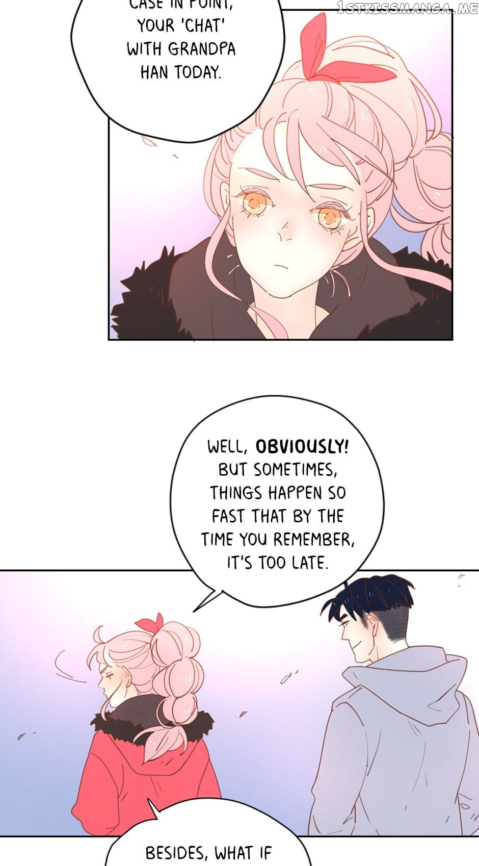 Seasons Of Love chapter 25 - page 38