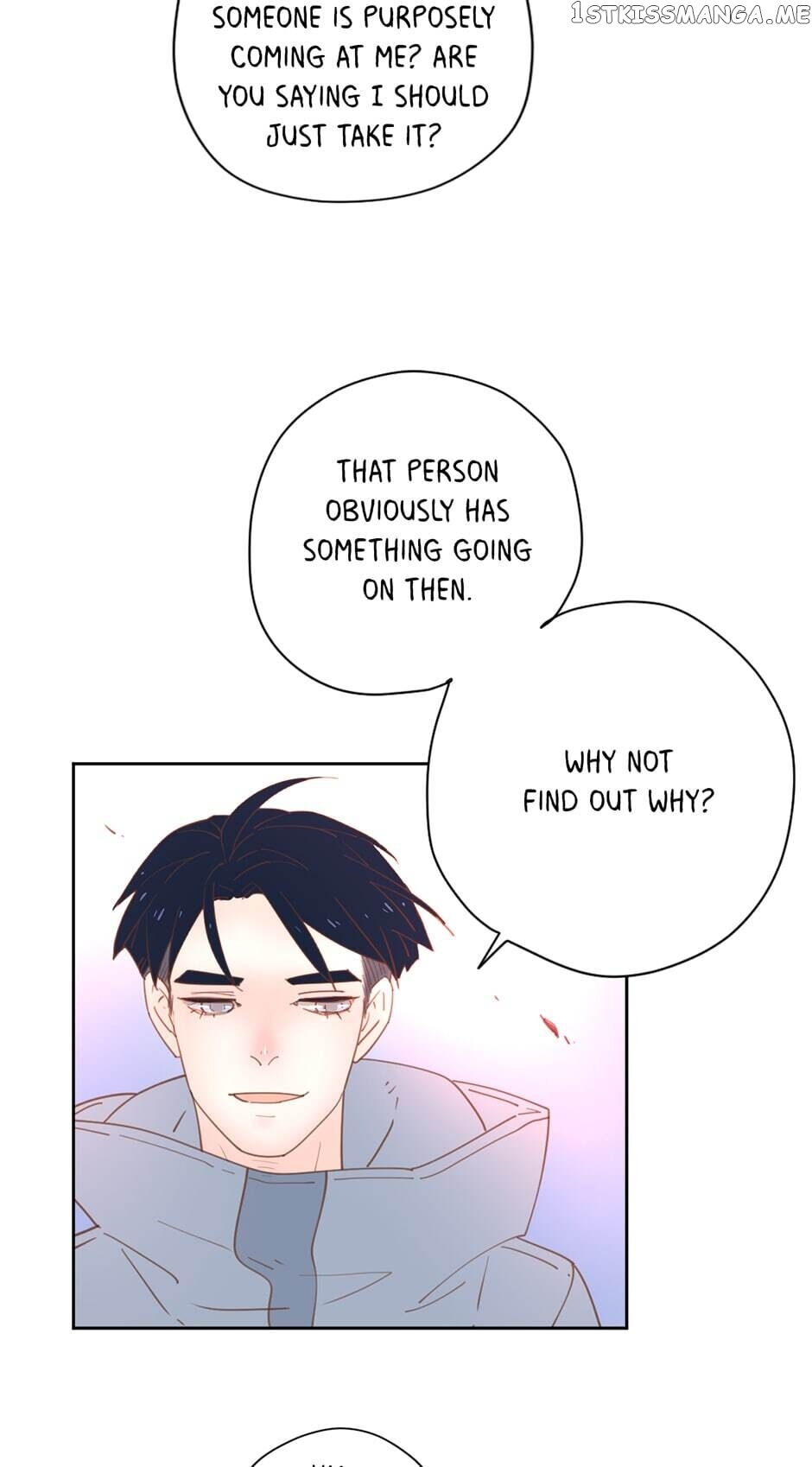 Seasons Of Love chapter 25 - page 39