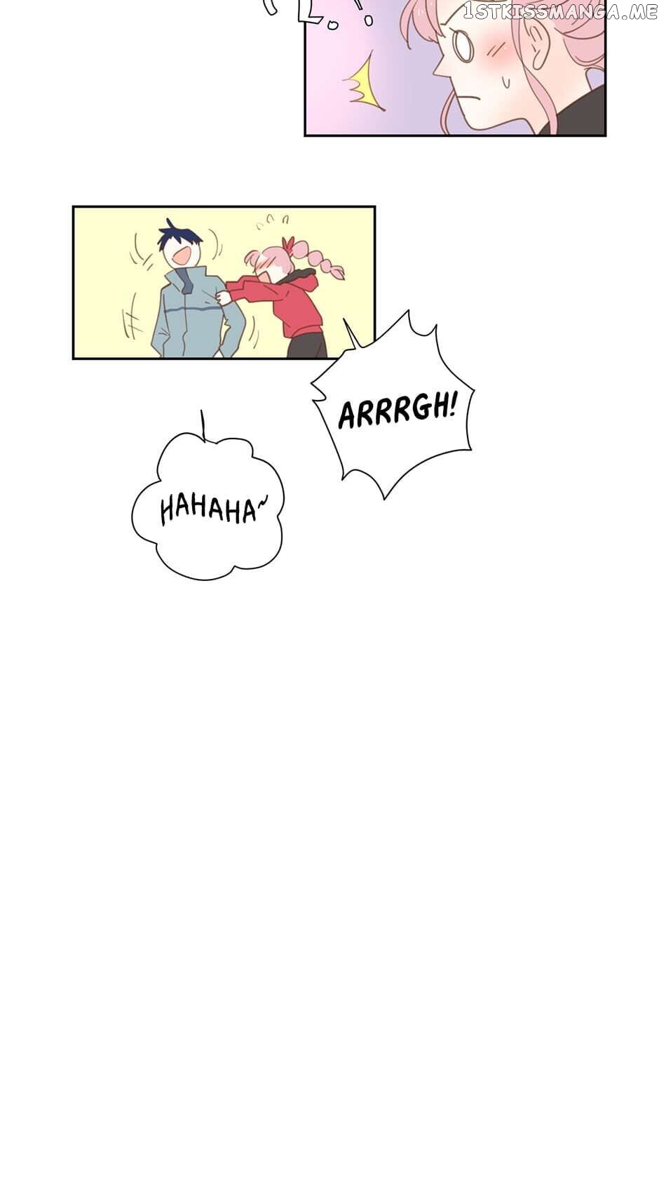 Seasons Of Love chapter 25 - page 42