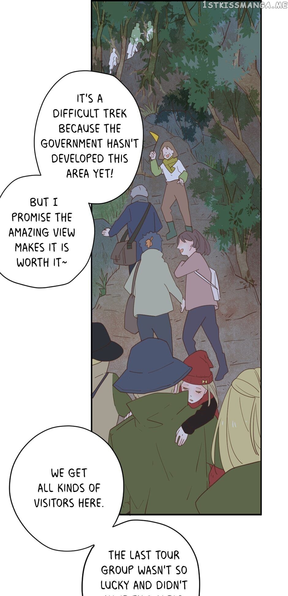 Seasons Of Love chapter 25 - page 5