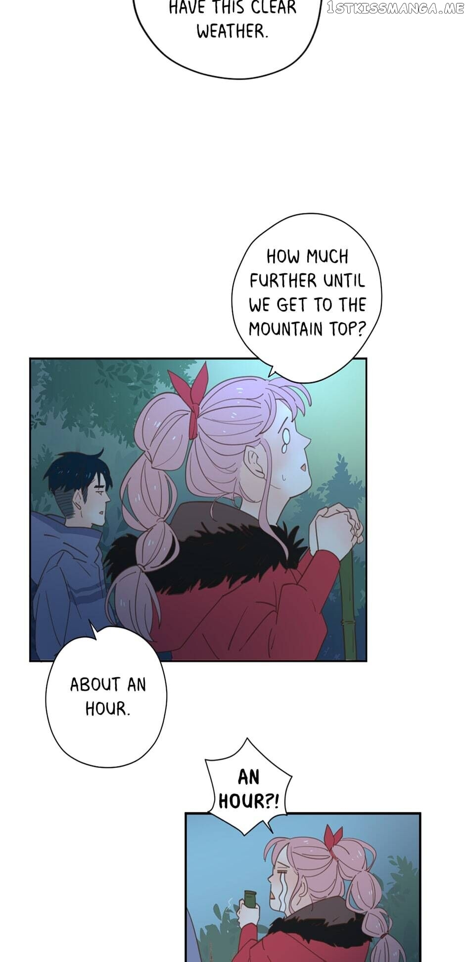 Seasons Of Love chapter 25 - page 6