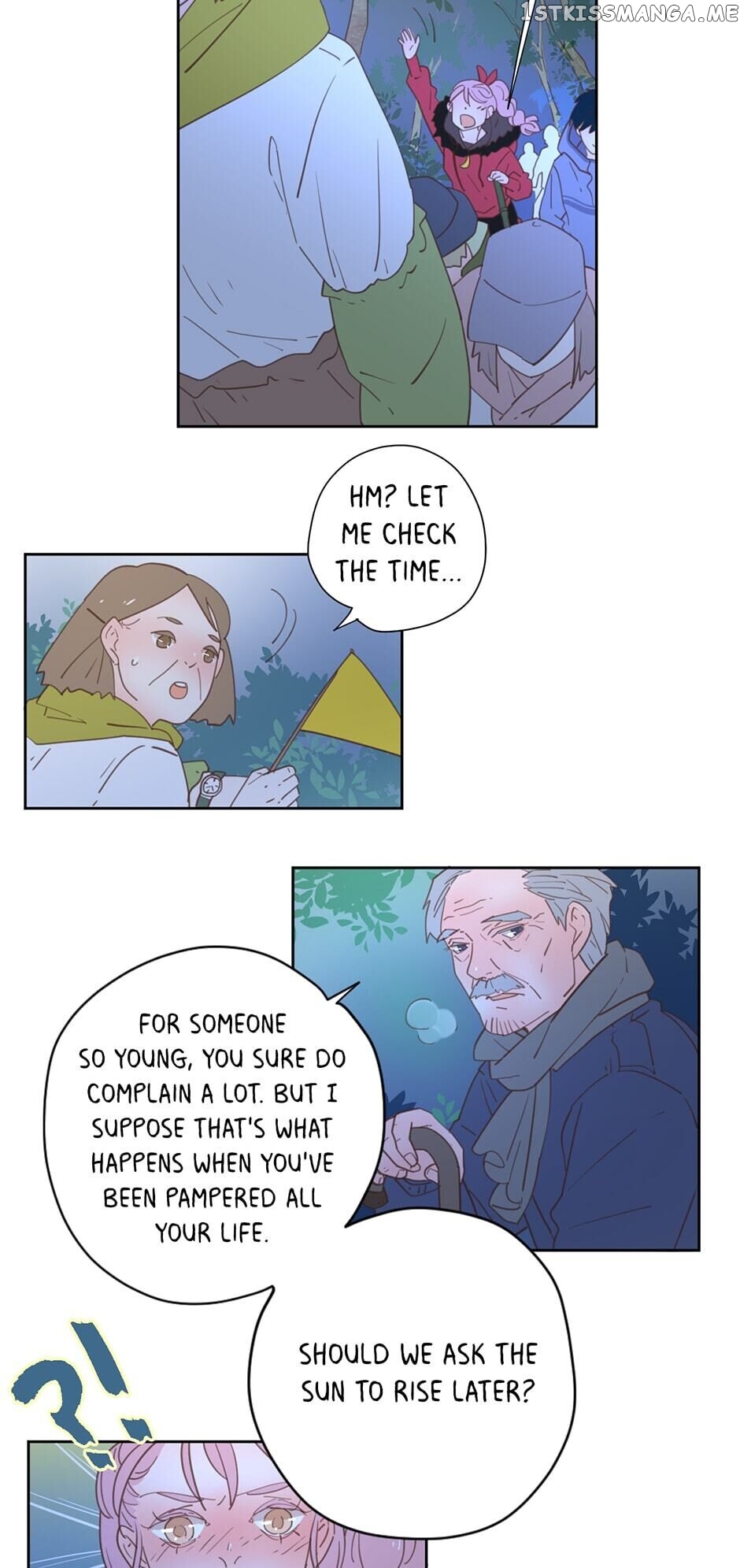 Seasons Of Love chapter 25 - page 9