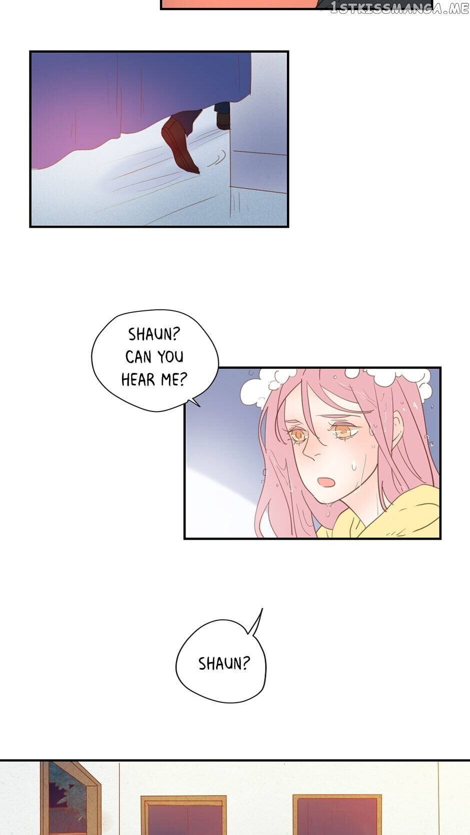 Seasons Of Love chapter 24 - page 12