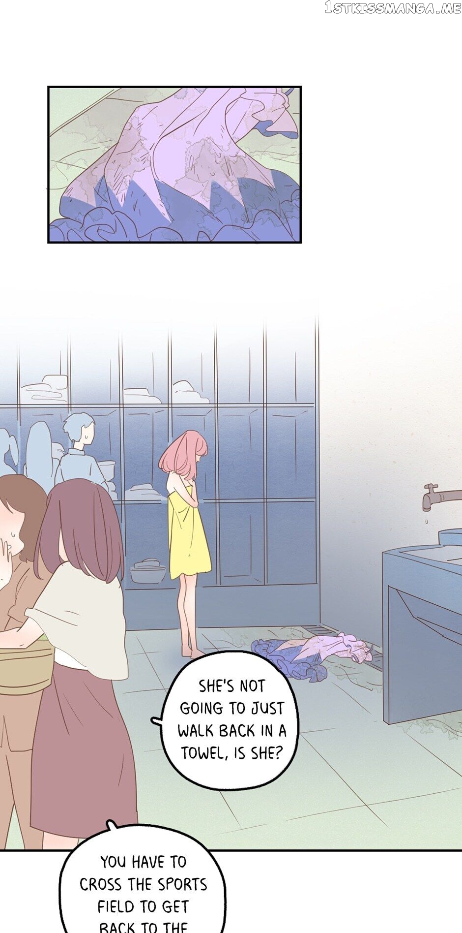 Seasons Of Love chapter 24 - page 16