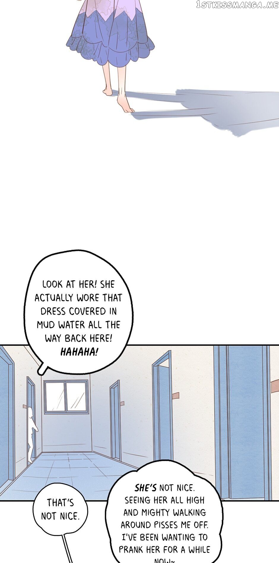 Seasons Of Love chapter 24 - page 18