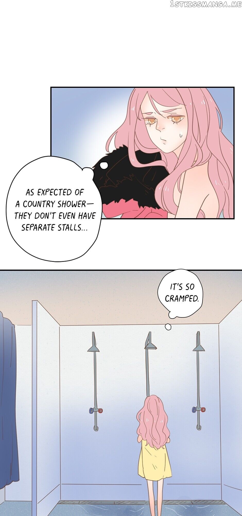 Seasons Of Love chapter 24 - page 2
