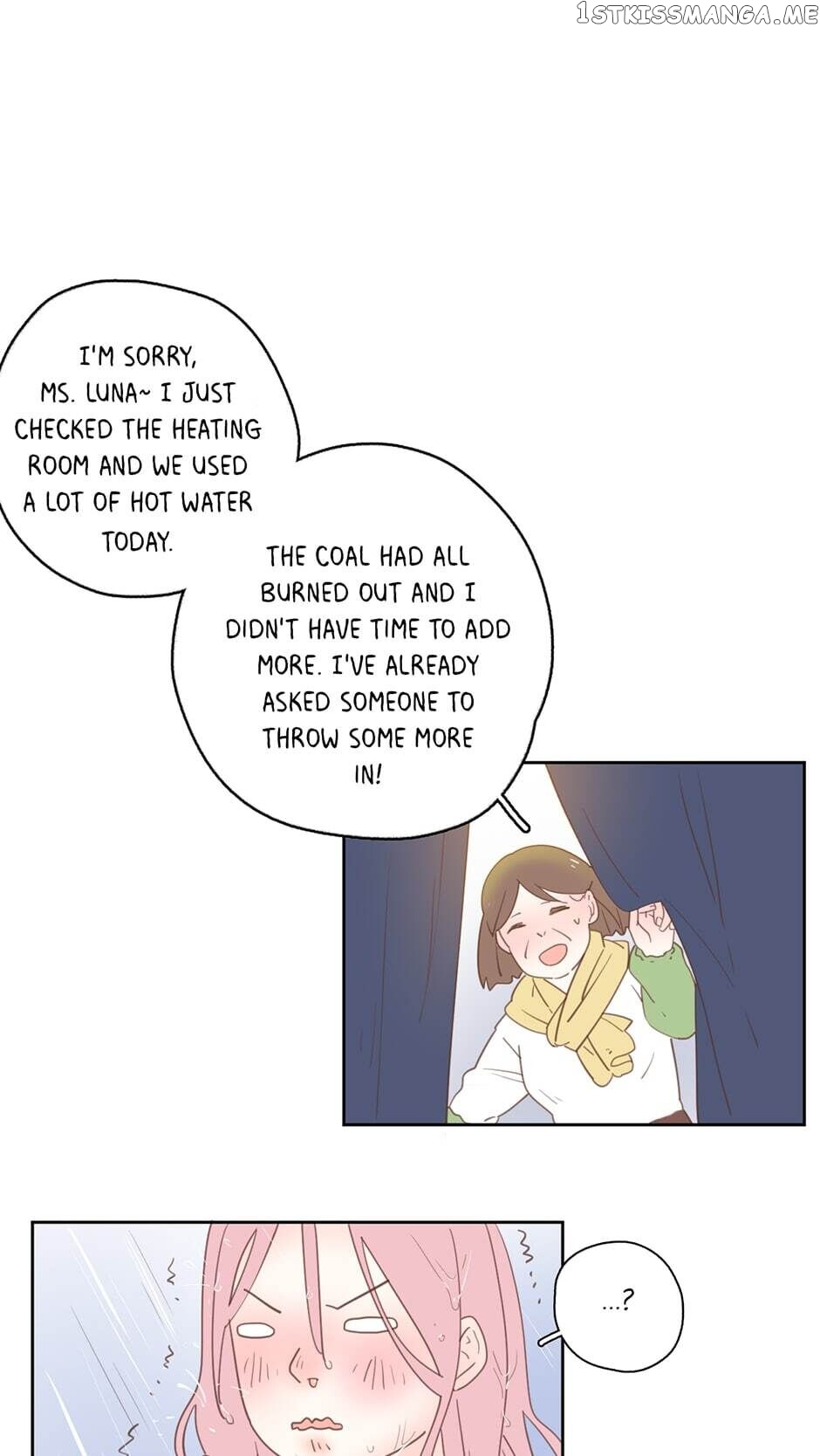Seasons Of Love chapter 24 - page 26