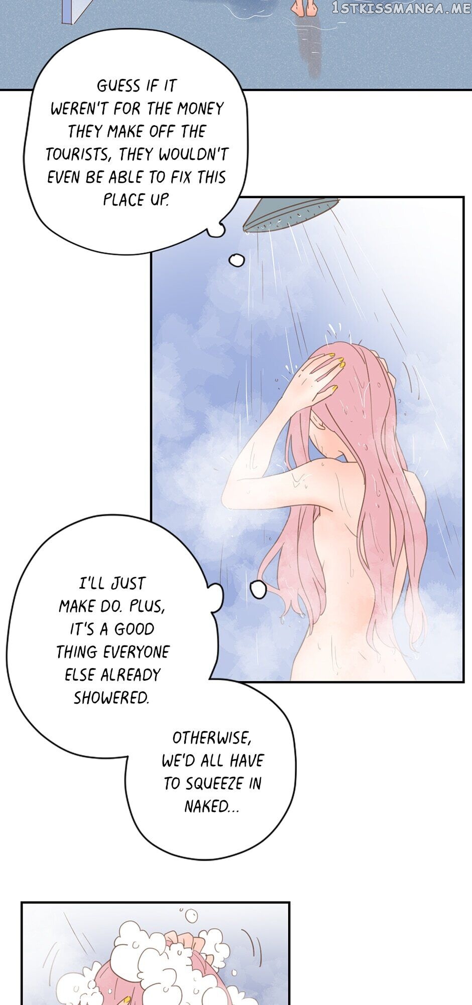 Seasons Of Love chapter 24 - page 3