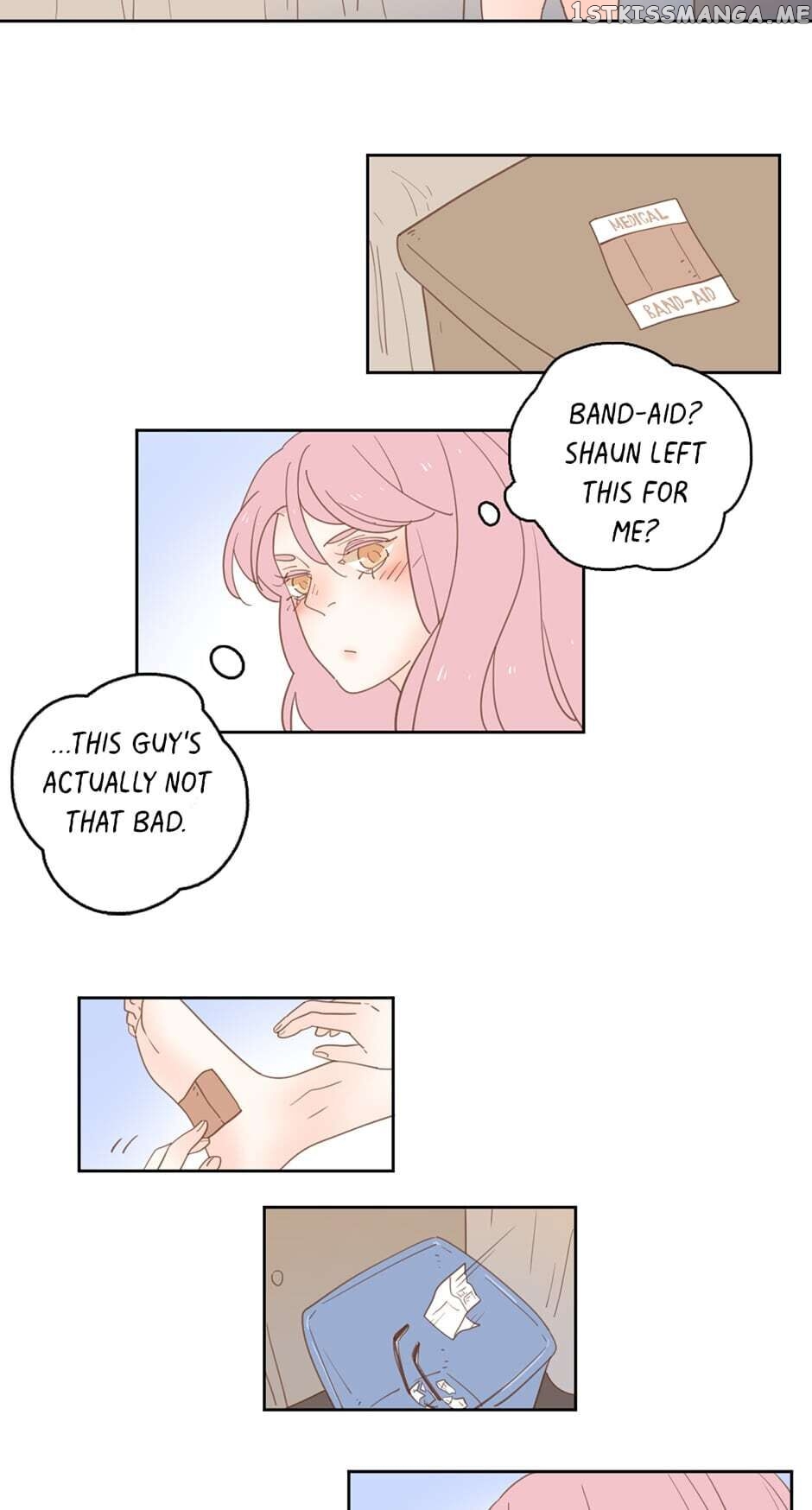 Seasons Of Love chapter 24 - page 31