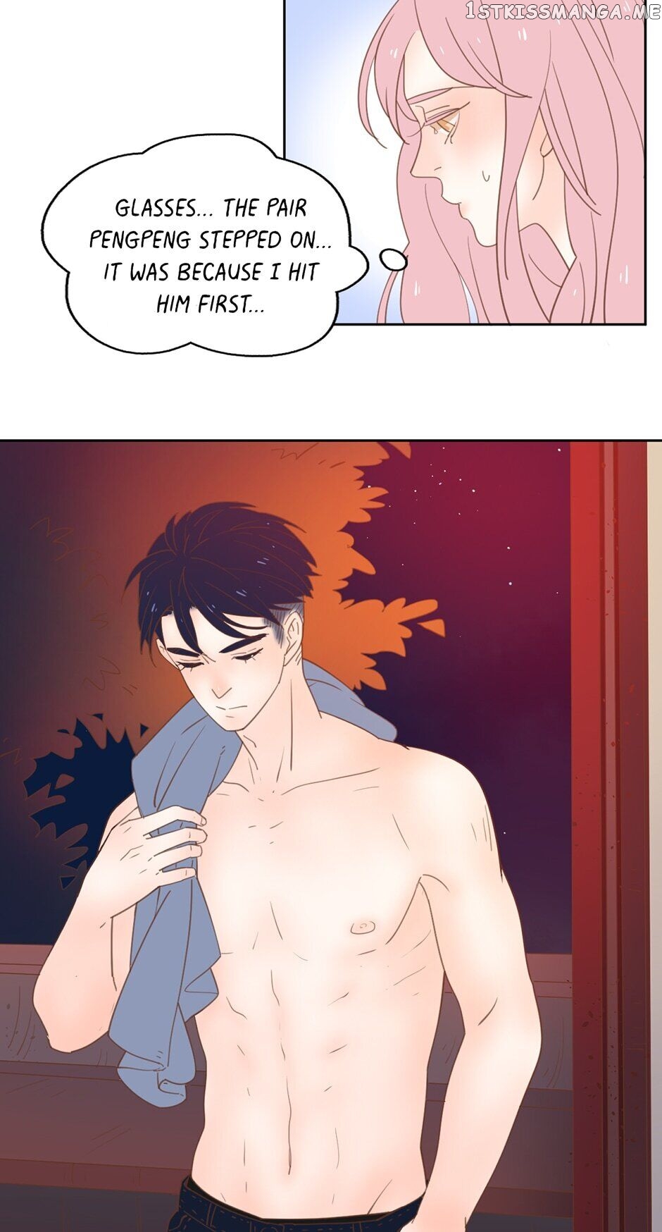 Seasons Of Love chapter 24 - page 32
