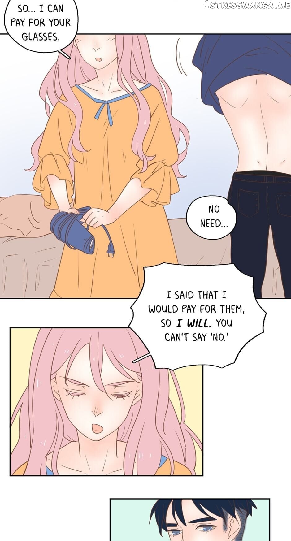 Seasons Of Love chapter 24 - page 34