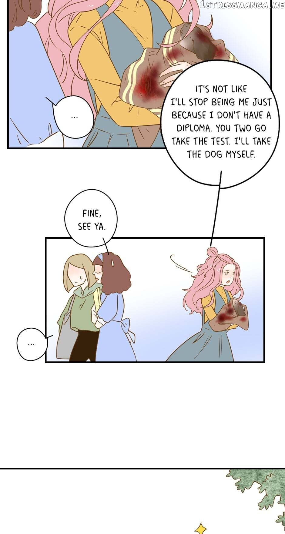 Seasons Of Love chapter 23 - page 11