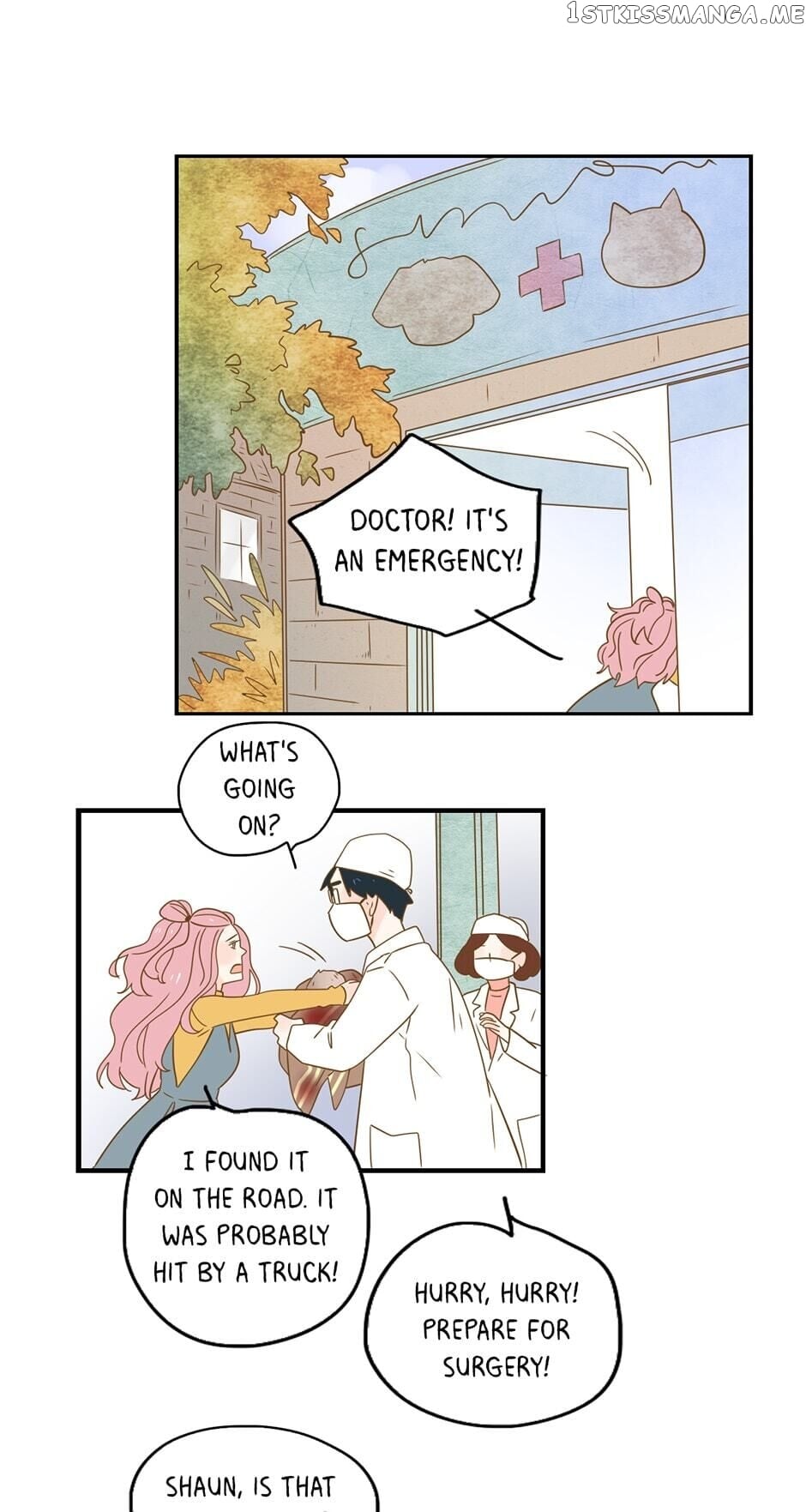 Seasons Of Love chapter 23 - page 14