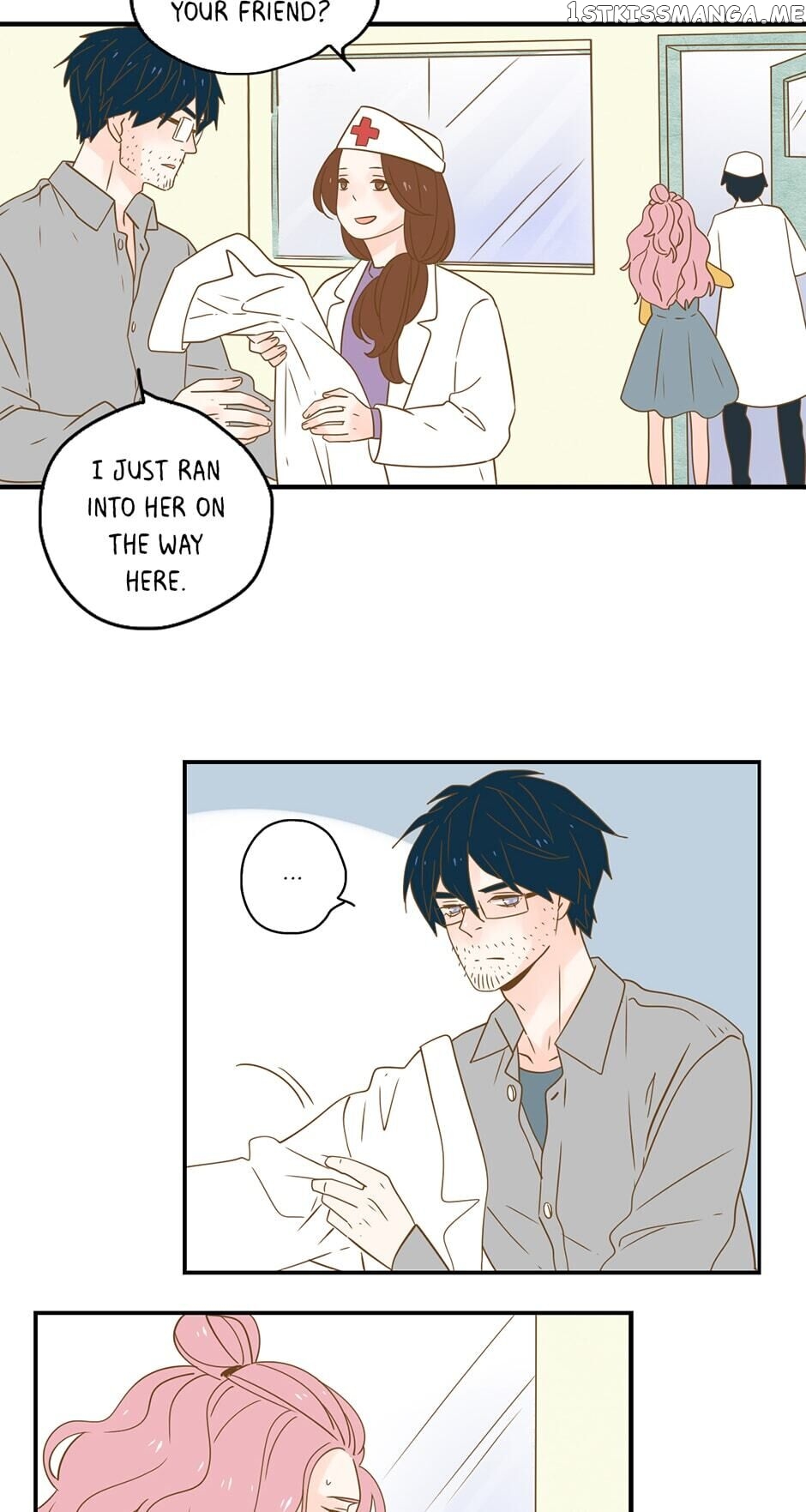 Seasons Of Love chapter 23 - page 15