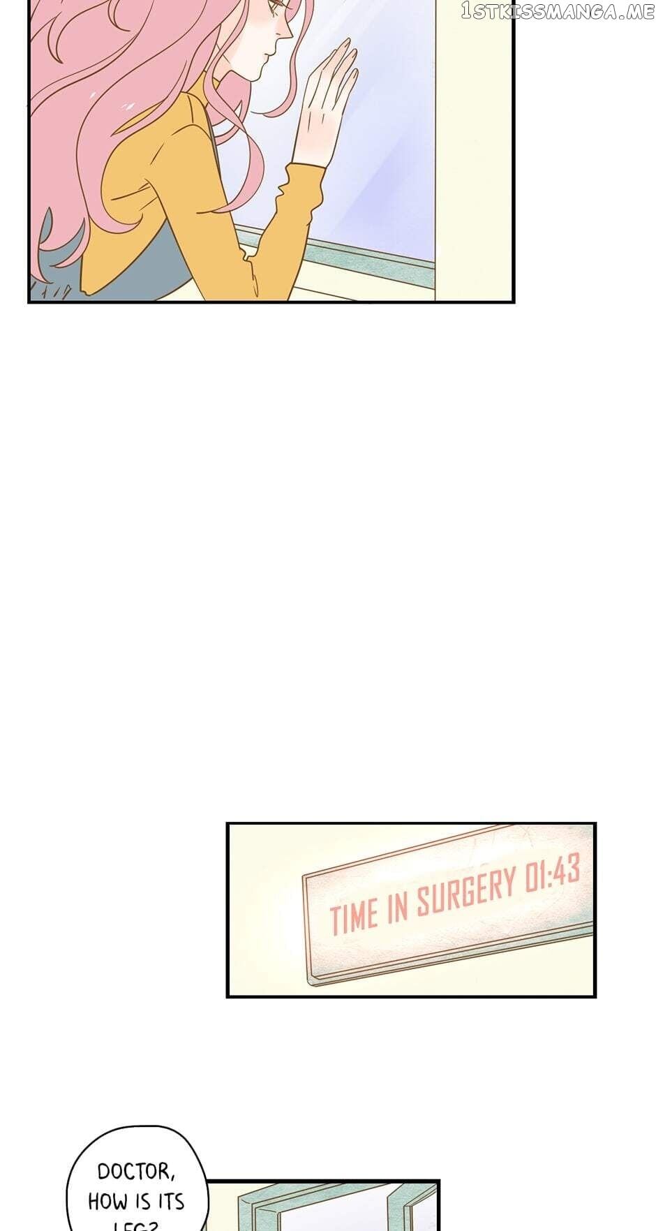 Seasons Of Love chapter 23 - page 16