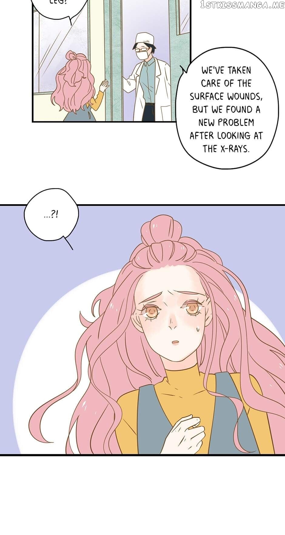 Seasons Of Love chapter 23 - page 17