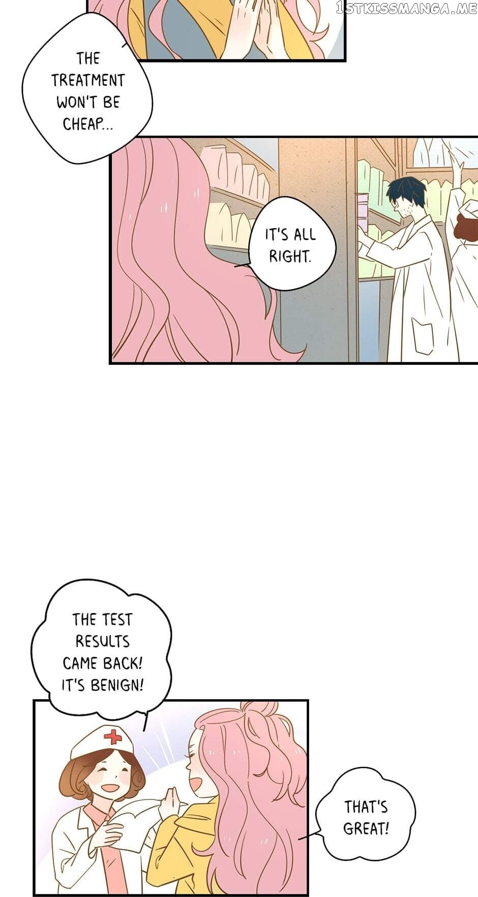 Seasons Of Love chapter 23 - page 19