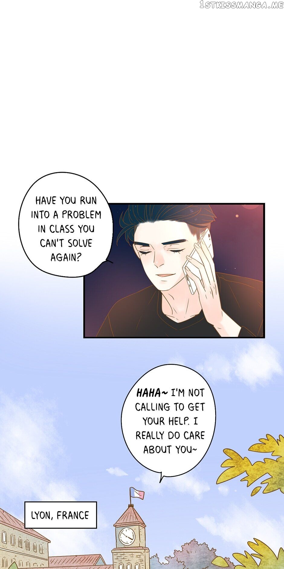 Seasons Of Love chapter 23 - page 2