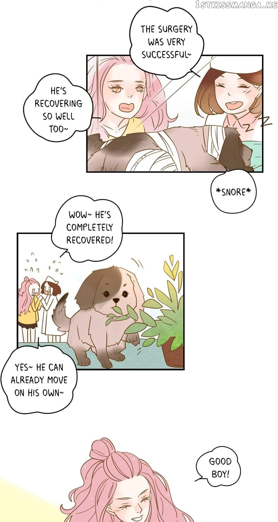 Seasons Of Love chapter 23 - page 20