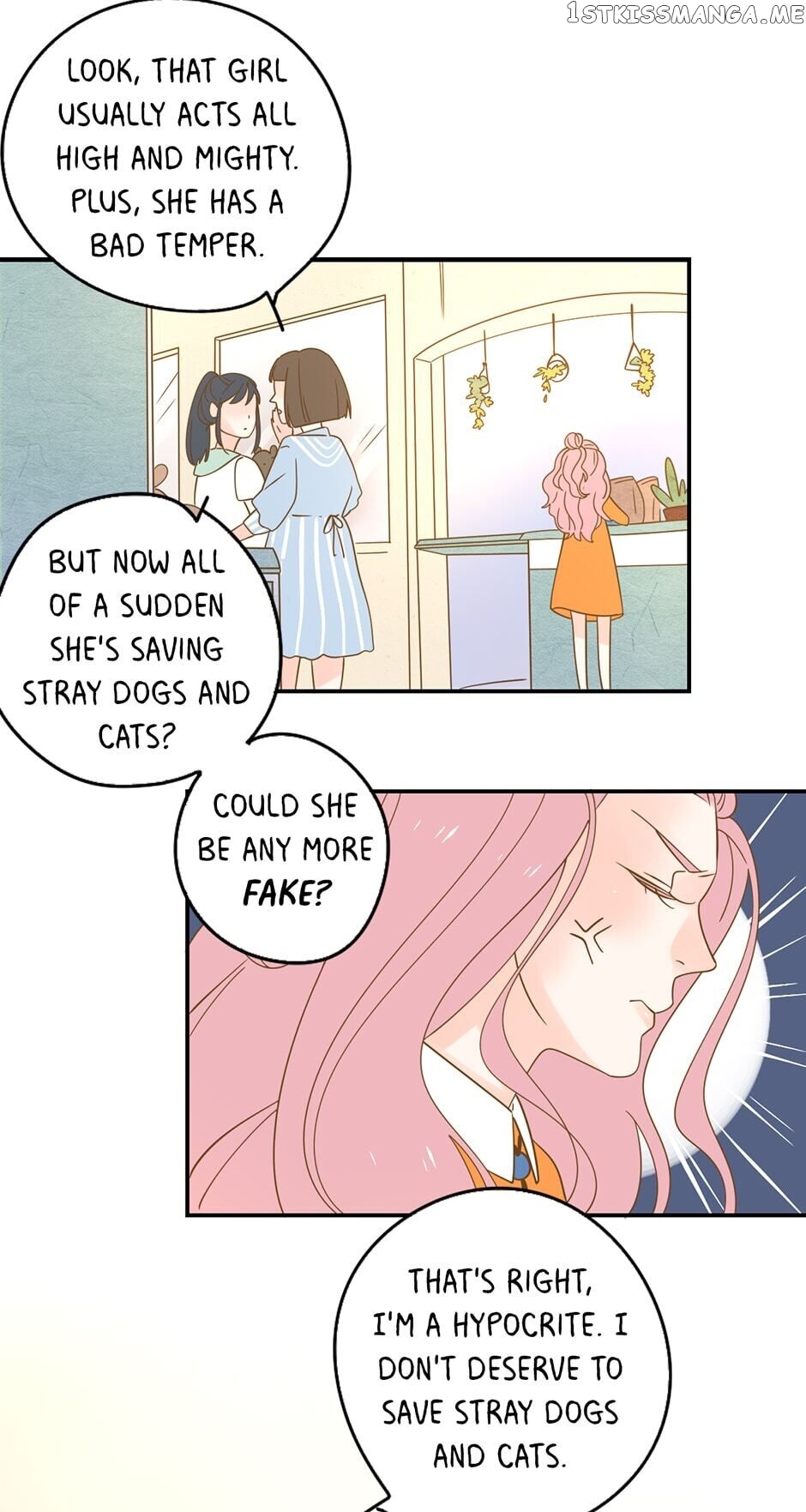 Seasons Of Love chapter 23 - page 22
