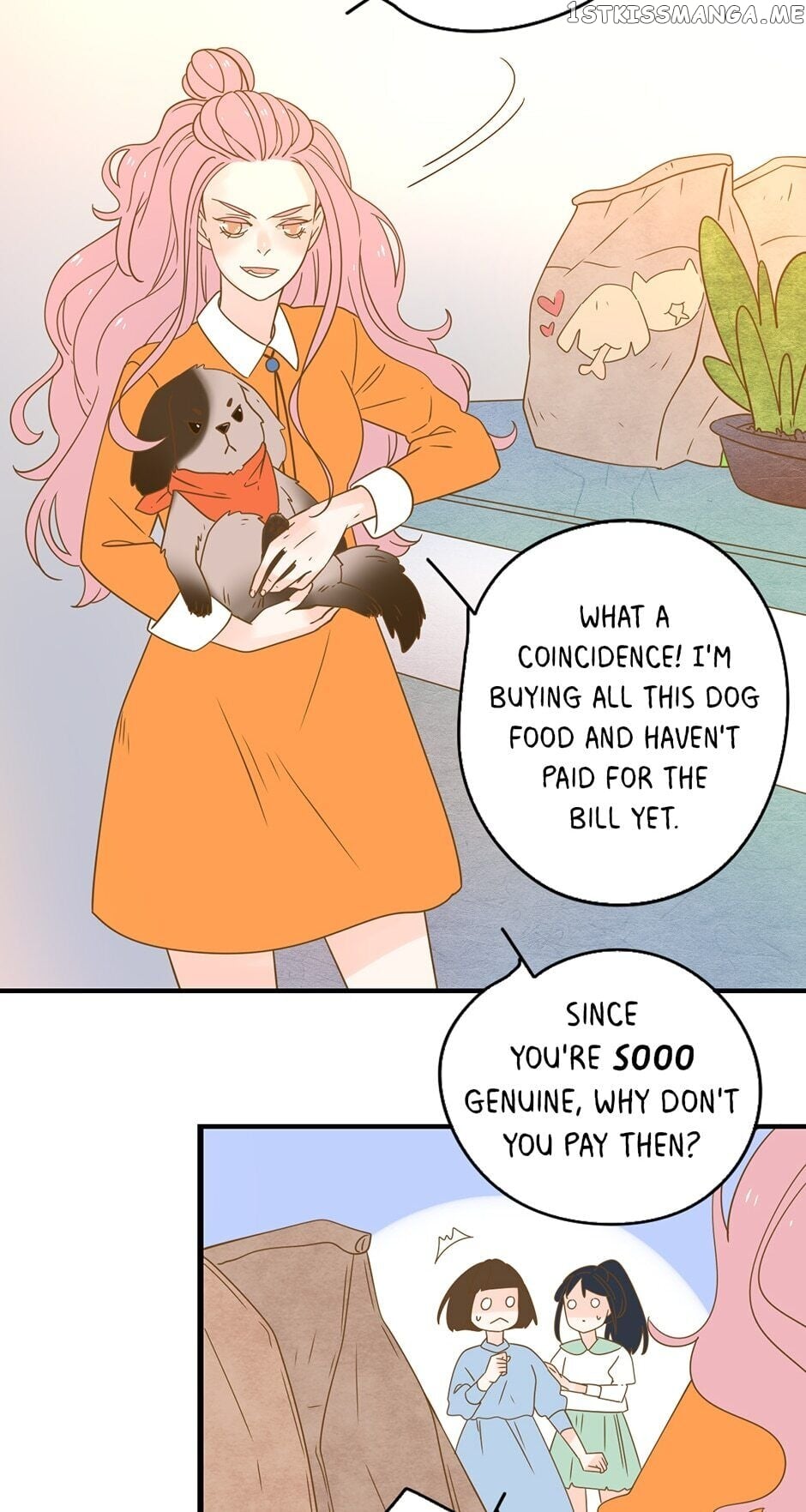 Seasons Of Love chapter 23 - page 23