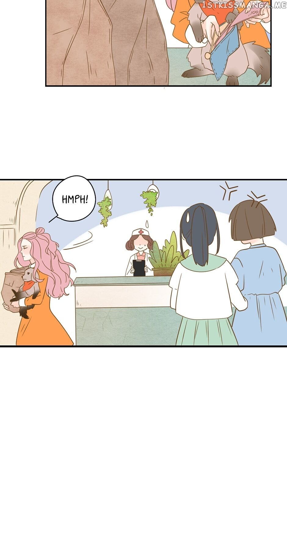 Seasons Of Love chapter 23 - page 25
