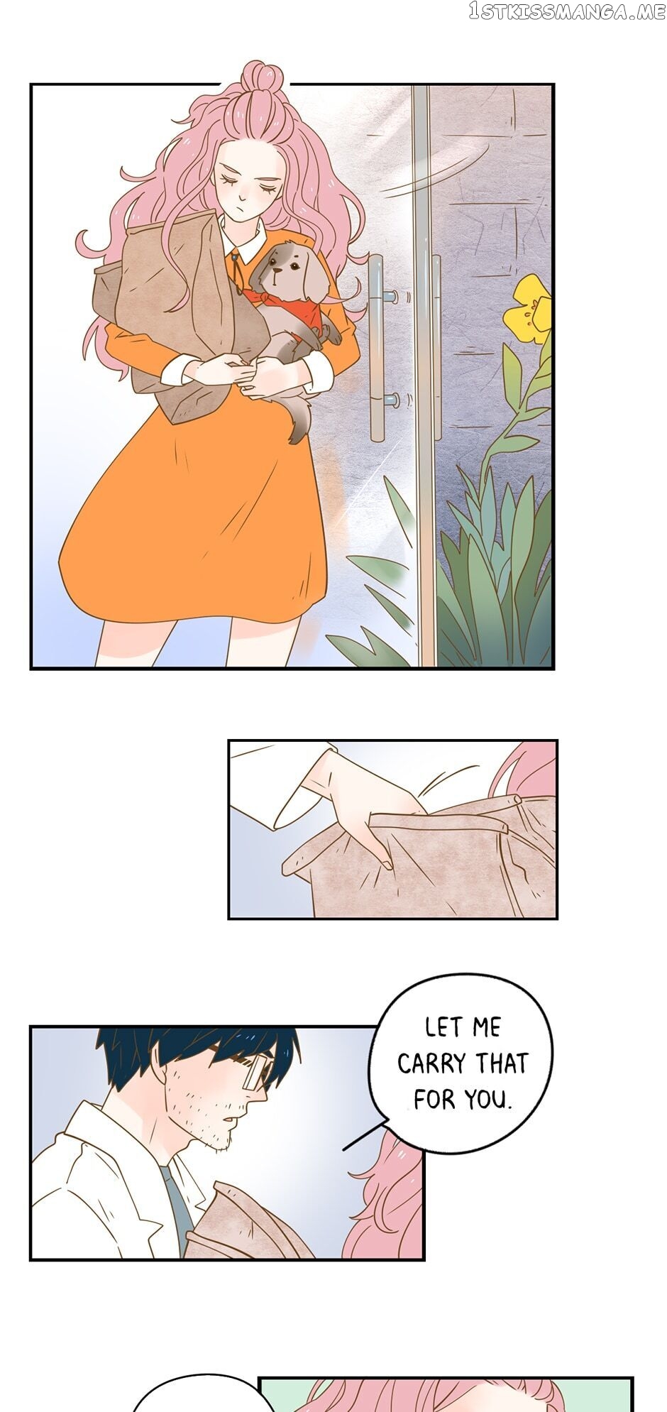 Seasons Of Love chapter 23 - page 26