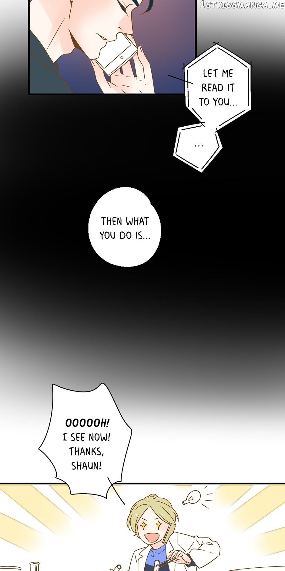 Seasons Of Love chapter 23 - page 4