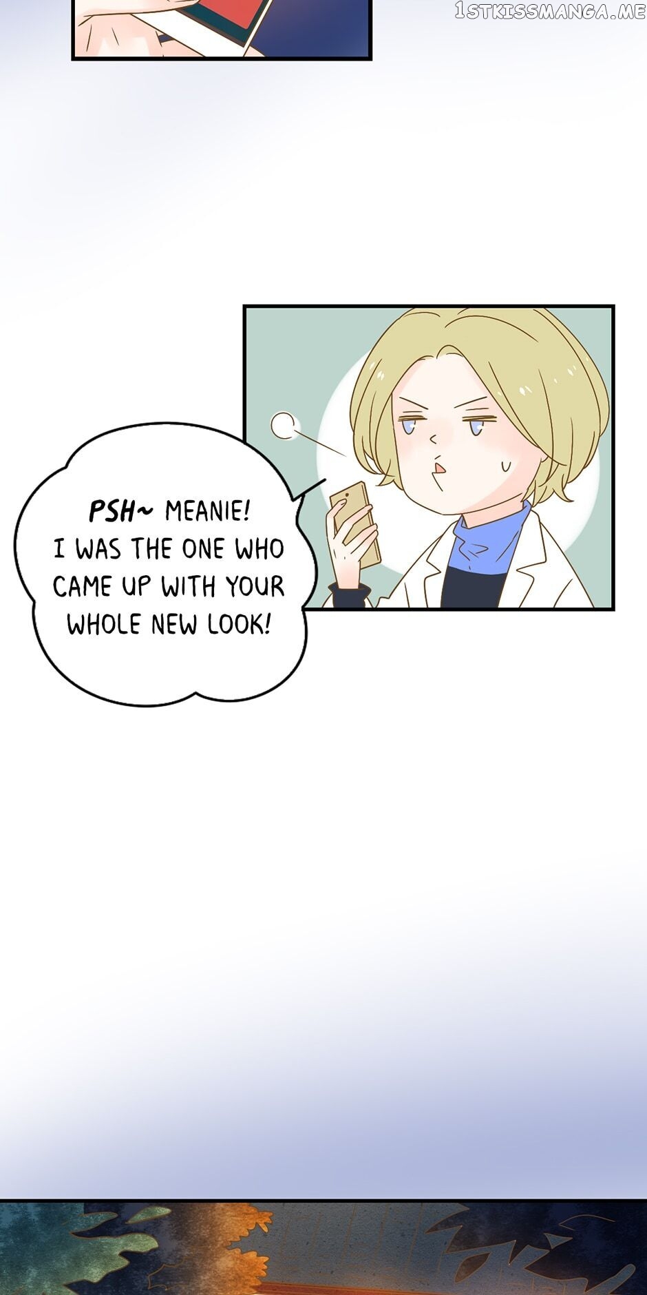 Seasons Of Love chapter 23 - page 7