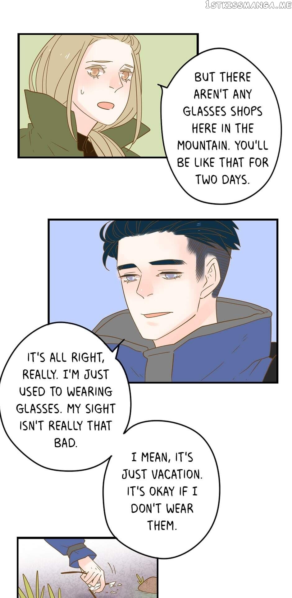 Seasons Of Love chapter 22 - page 10