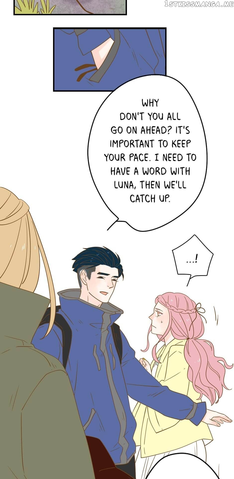 Seasons Of Love chapter 22 - page 11