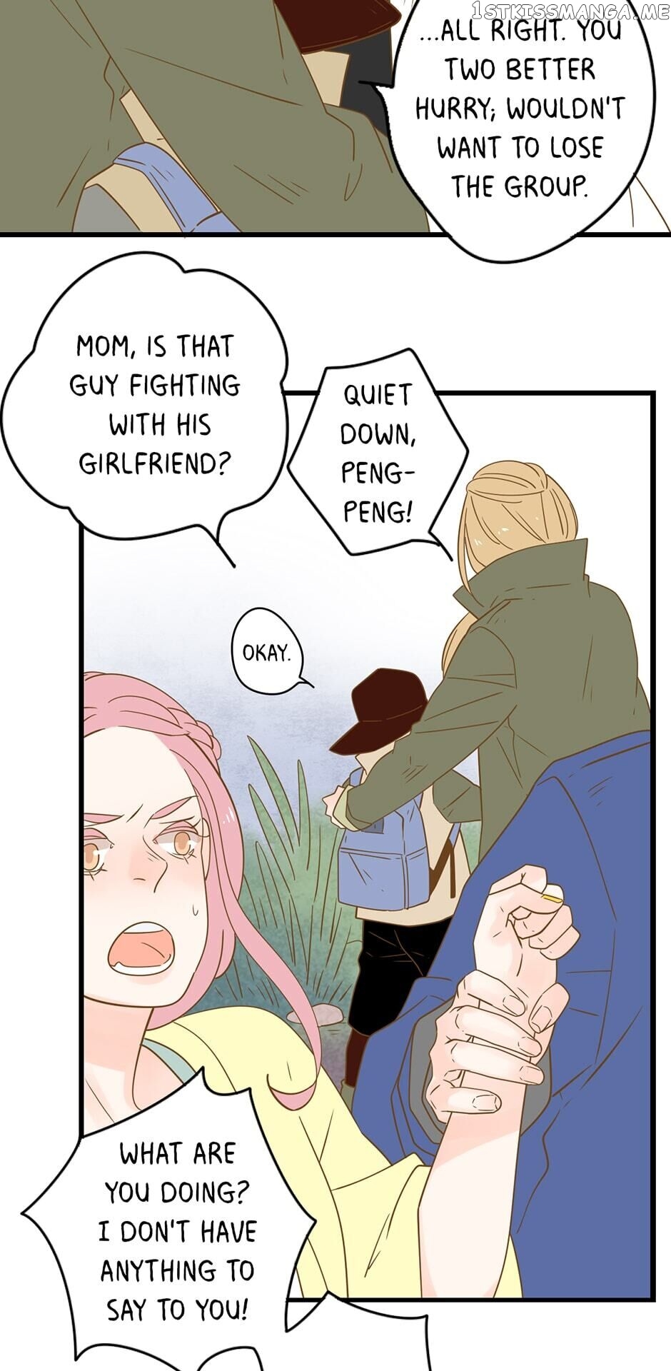 Seasons Of Love chapter 22 - page 12
