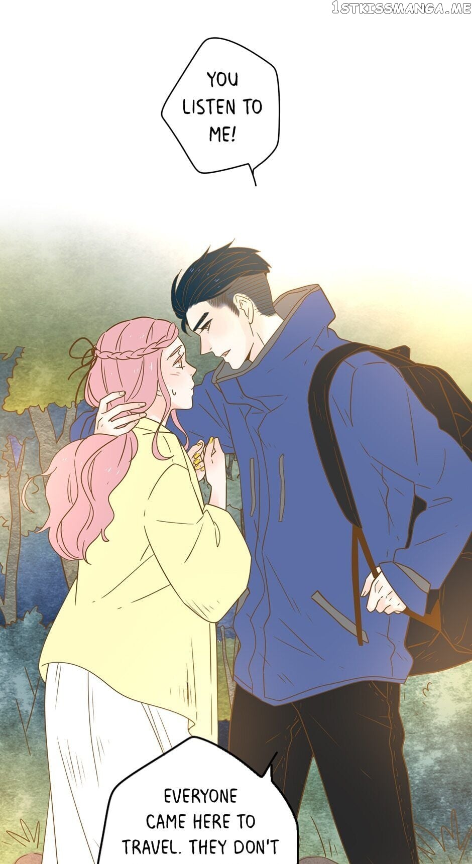 Seasons Of Love chapter 22 - page 14