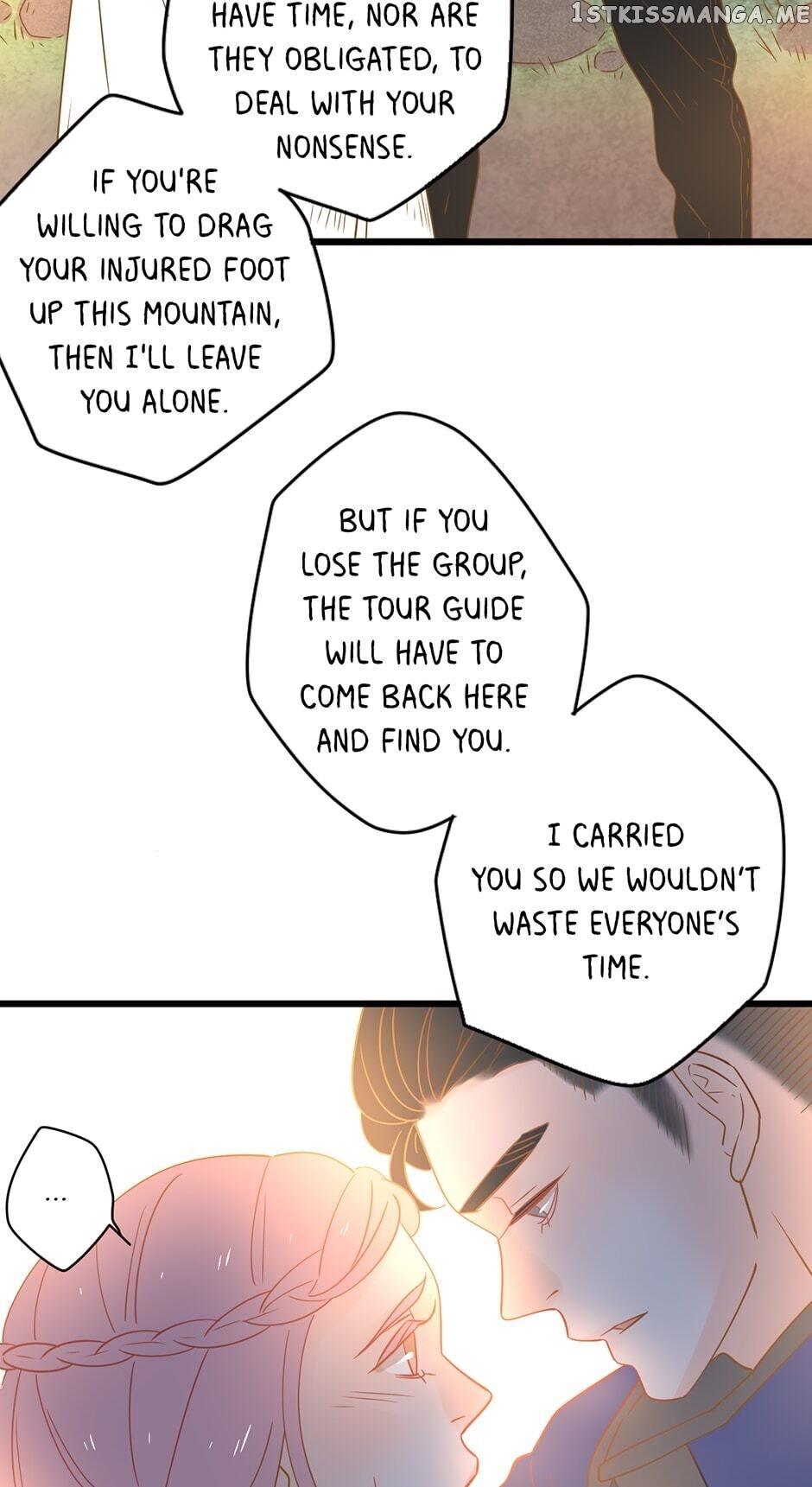 Seasons Of Love chapter 22 - page 15