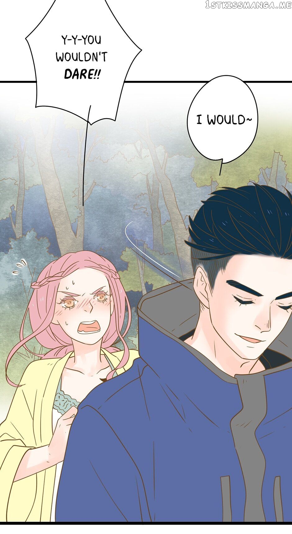 Seasons Of Love chapter 22 - page 18