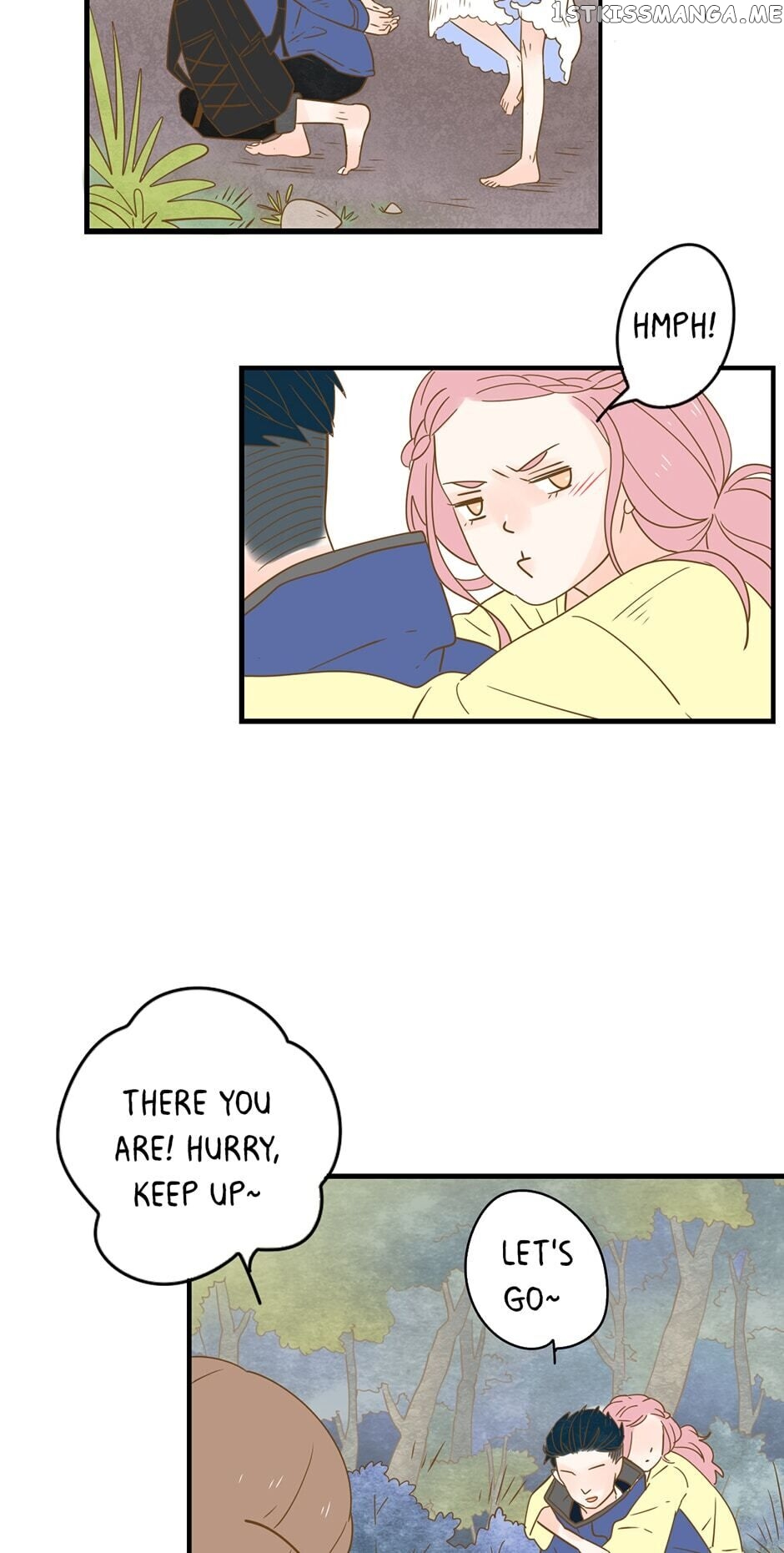 Seasons Of Love chapter 22 - page 20