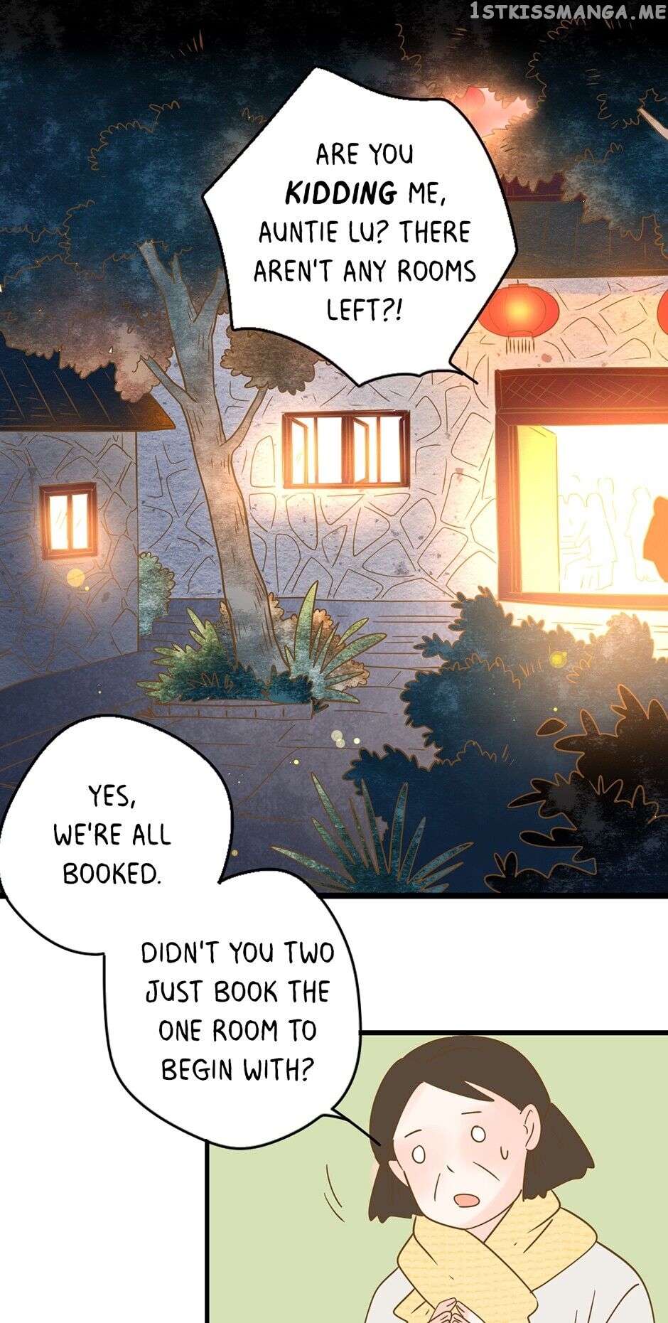Seasons Of Love chapter 22 - page 23