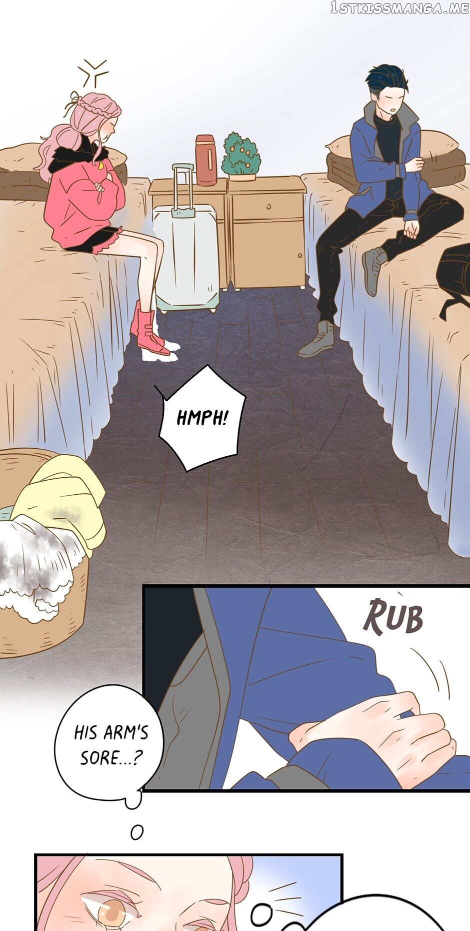 Seasons Of Love chapter 22 - page 25