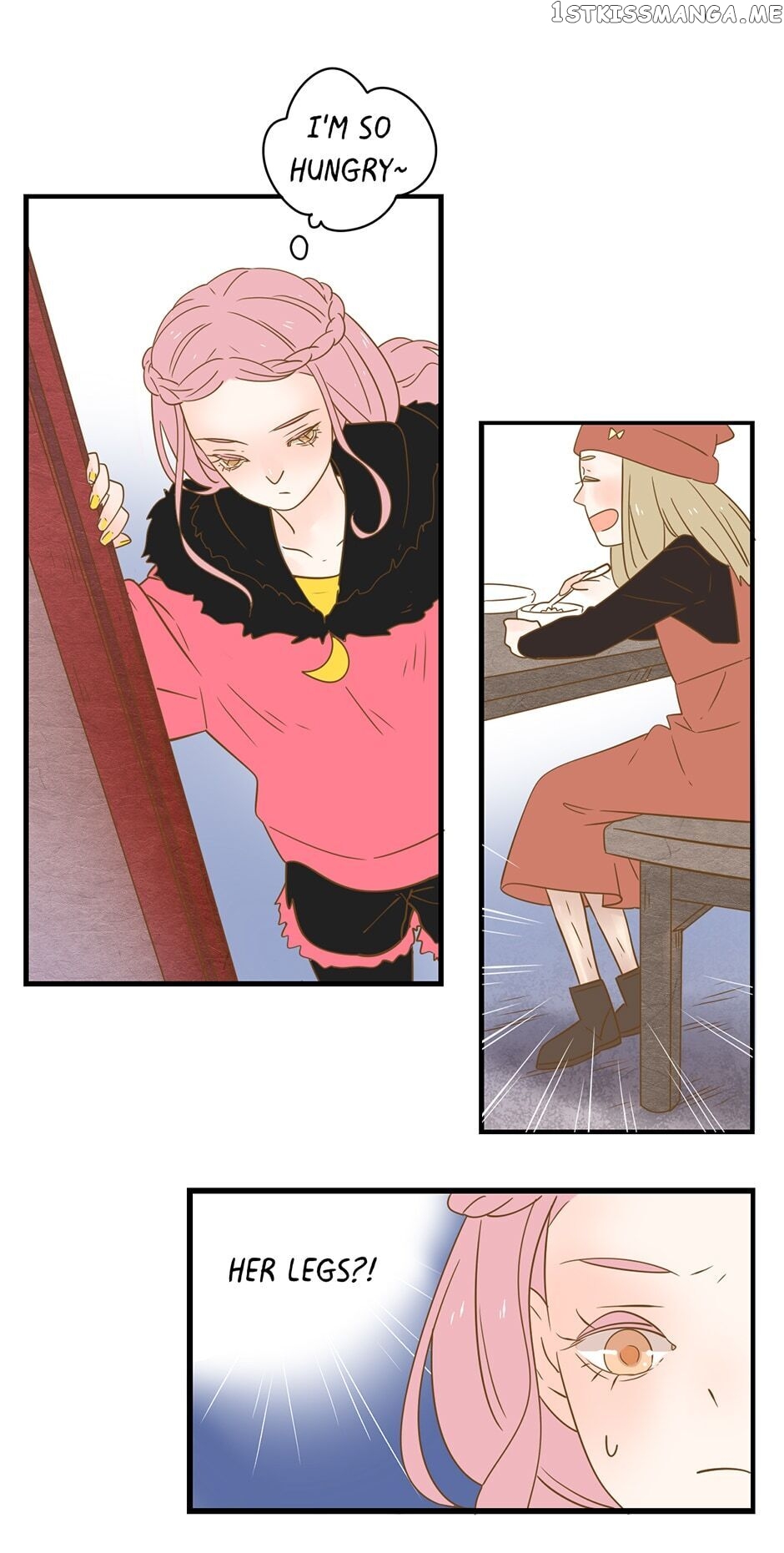 Seasons Of Love chapter 22 - page 31
