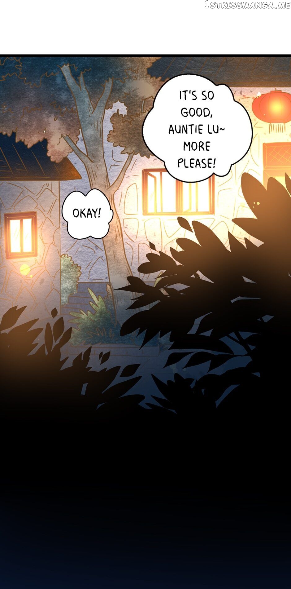 Seasons Of Love chapter 22 - page 39