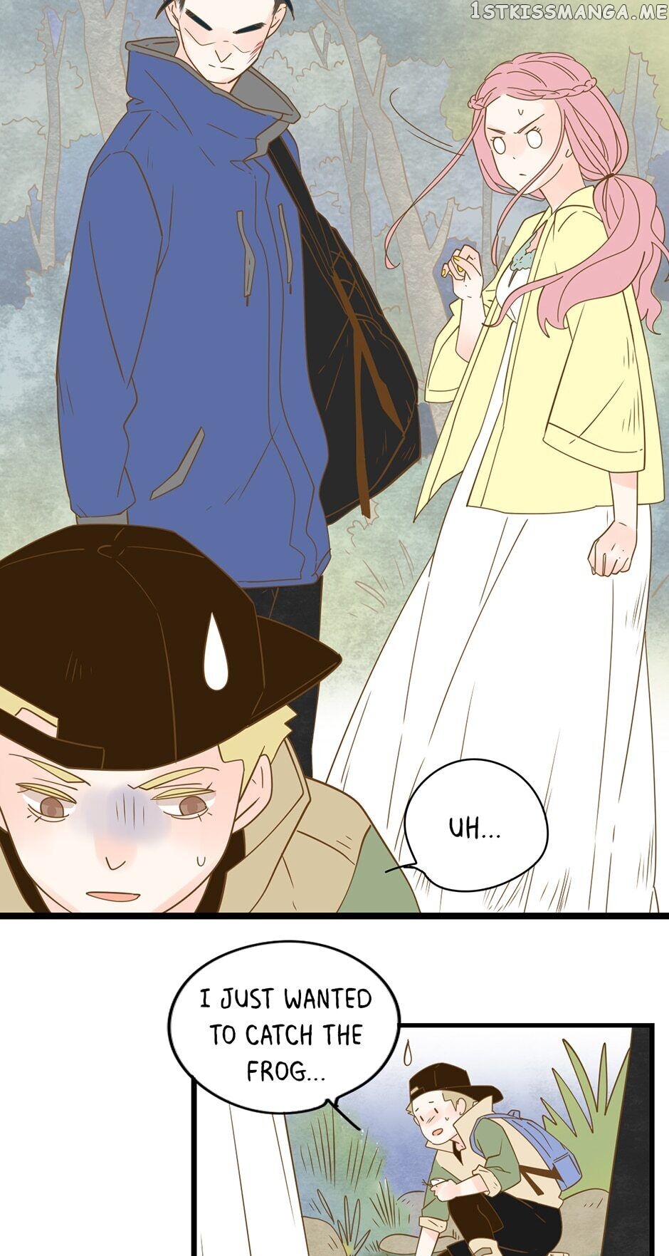 Seasons Of Love chapter 22 - page 7