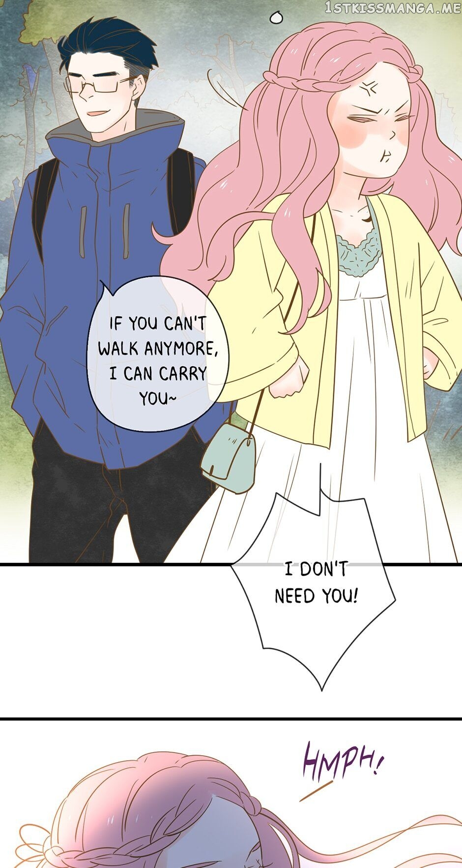 Seasons Of Love chapter 21 - page 15