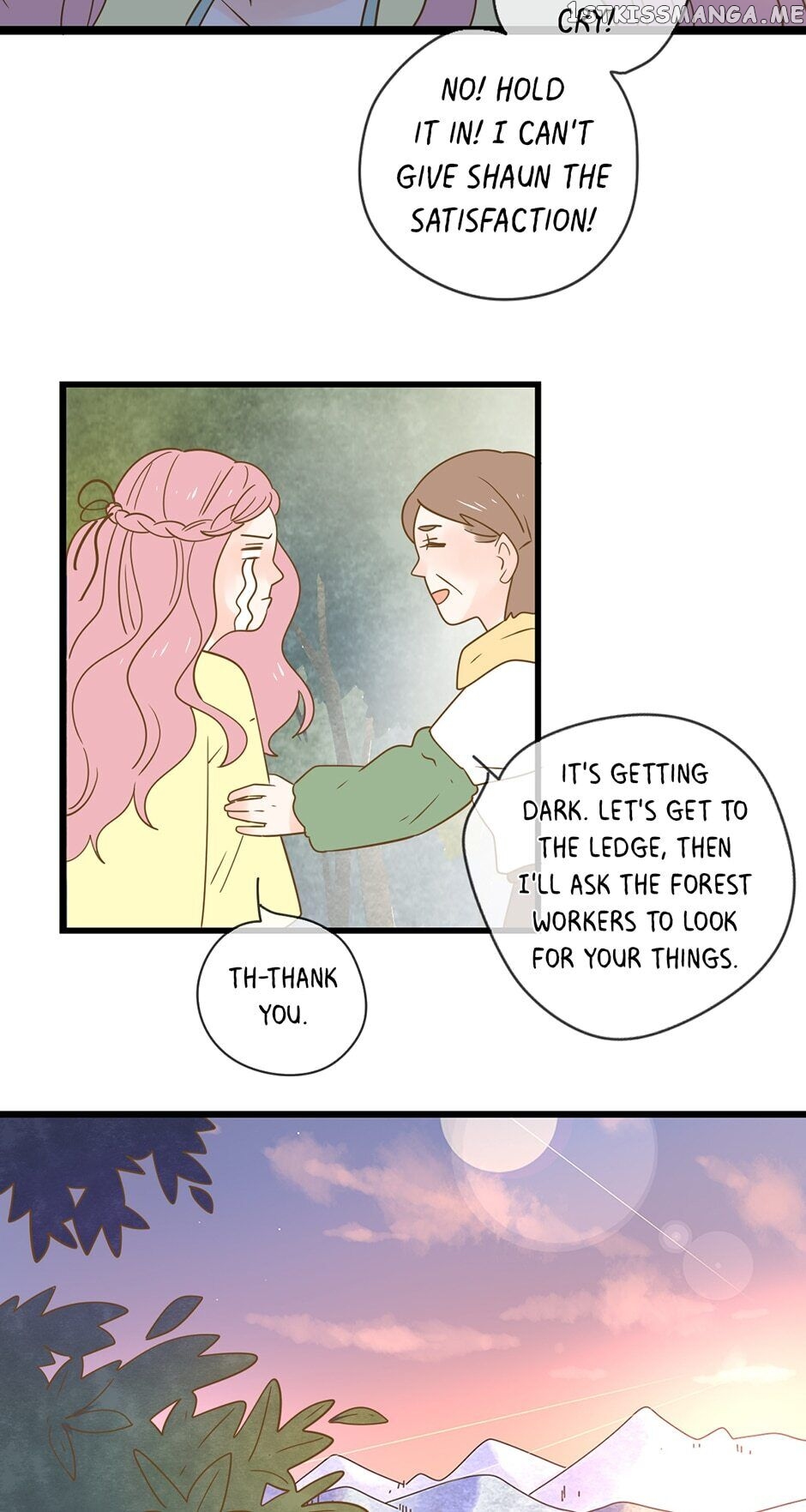 Seasons Of Love chapter 21 - page 28