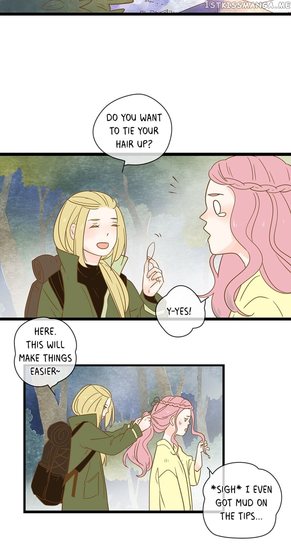 Seasons Of Love chapter 21 - page 29