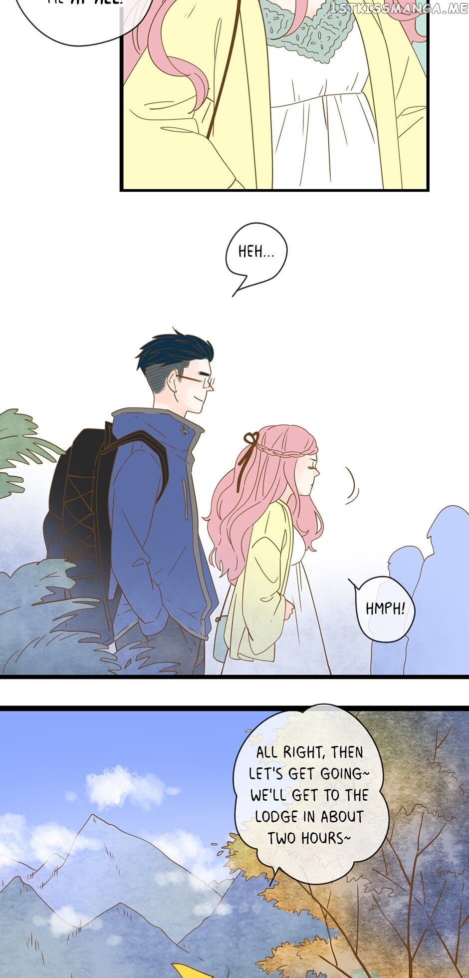 Seasons Of Love chapter 21 - page 3