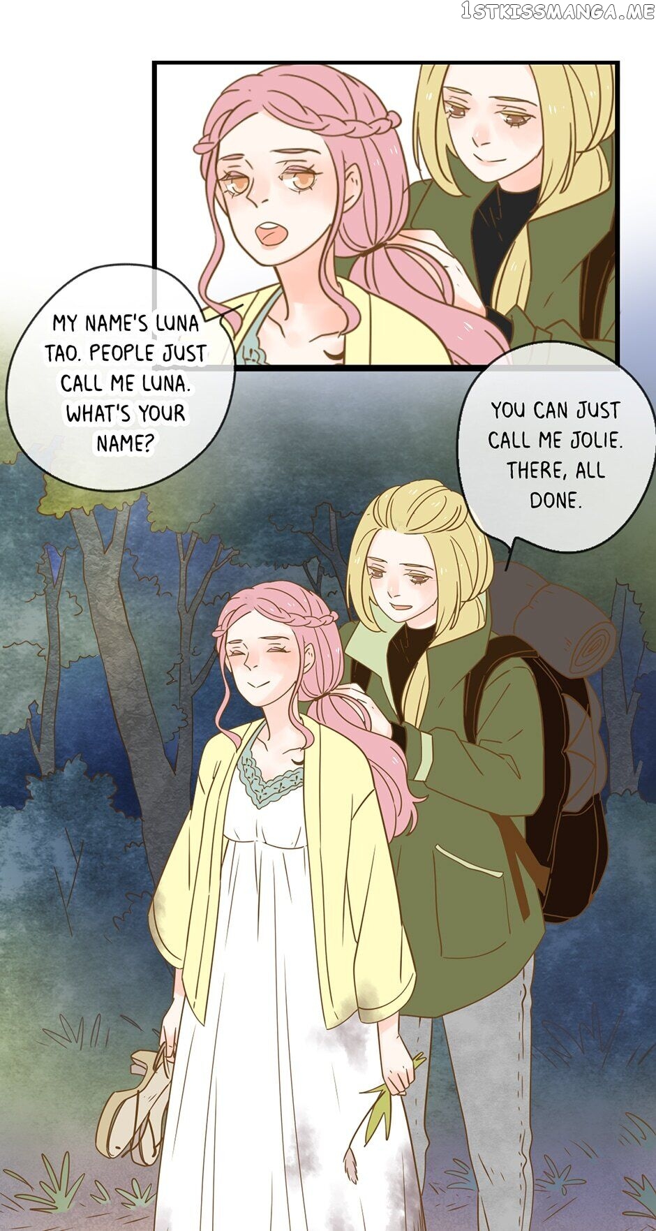 Seasons Of Love chapter 21 - page 30